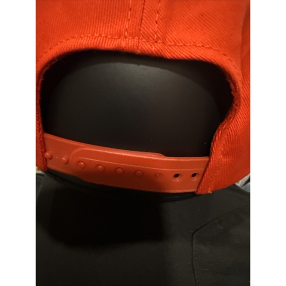 E&J Cask and Cream snapback hat sku7 - Brandy and Cream Liqueur Vintage 90's - Picture 3 of 4